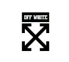 off white